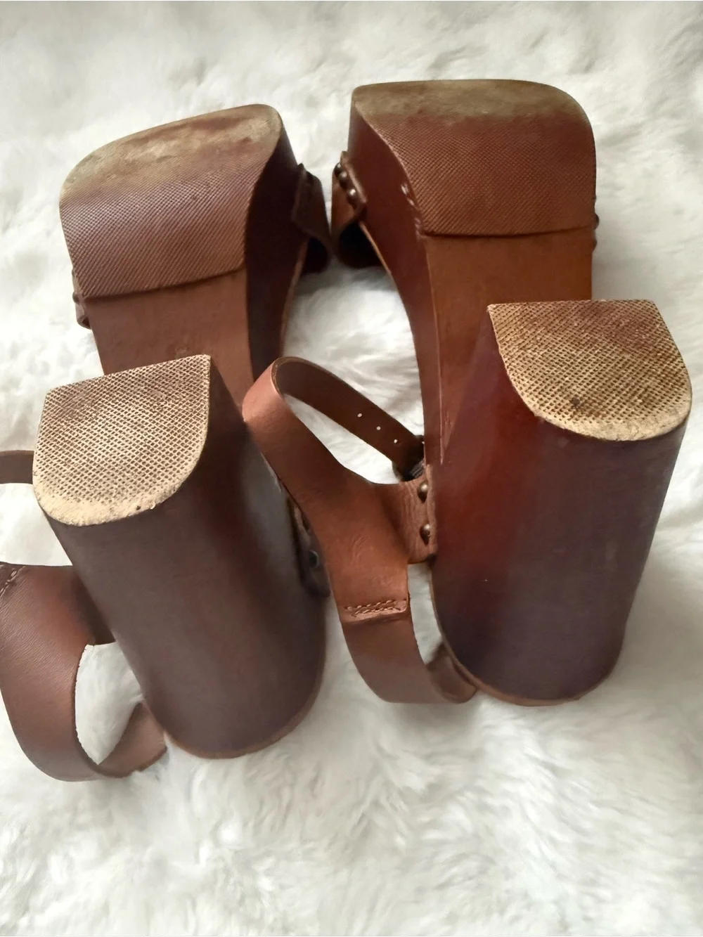 Steve Madden open toe